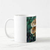 Mug Les champignons géniaux attaquent pour aller avec (Gauche)
