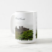 MUG LES CHÂTEAUX BIEN ÉQUIPÉS (Devant gauche)