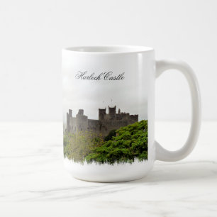 MUG LES CHÂTEAUX BIEN ÉQUIPÉS