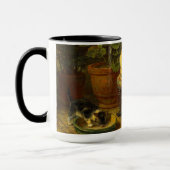 Mug Les chatons en jeu (Gauche)
