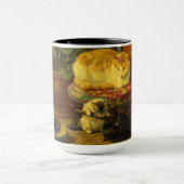 Mug Les chatons en jeu (Centre)