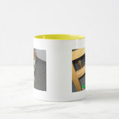 Mug Les chatons les plus mignons (Centre)