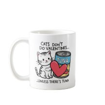 Les chats ne font pas de Valentines... Kitten Love