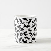 Mug Les chats qui tambourinent (Centre)