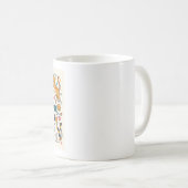 Mug Les chats sont les meilleurs (Devant droit)