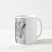 Mug Les Chats Sont Les Meilleurs 57 (Devant droit)