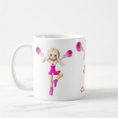 Mug Les Chefs-D'Oeuvre Vont Crier Thunder_Cove (Gauche)