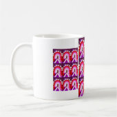Mug Les chemins naturels (Gauche)