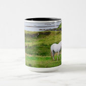 Mug Les Chevaux du Connemara | Galway, Irlande (Centre)