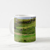 Mug Les Chevaux du Connemara | Galway, Irlande (Devant gauche)