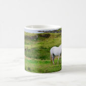 Mug Les Chevaux du Connemara | Galway, Irlande (Centre)