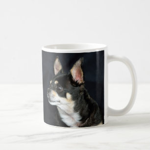 MUG LES CHIHIUAHUAS SONT LES MEILLEURS