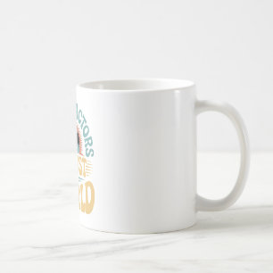 Mug Les chiropraticiens adaptent la conception mondial