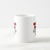Mug Les chirurgiens orthopédiques font de grands amour (Centre)