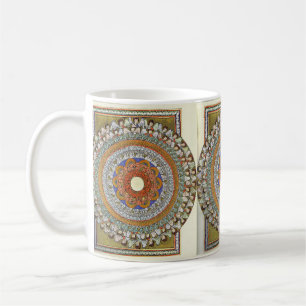 Mug Les Choirs des Anges (Hildegard von Bingen)