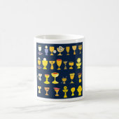 Mug Les choix religieux (Centre)