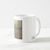 MUG "LES CHUTES DE DOUBLE KERNEN" (Devant droit)