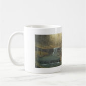 MUG "LES CHUTES DE DOUBLE KERNEN" (Gauche)