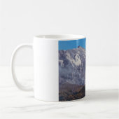 Mug Les cicatrices d'Helen (Gauche)