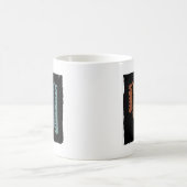 Mug Les cinq solas  (Centre)