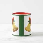 Mug Les cloches sonnent (Centre)
