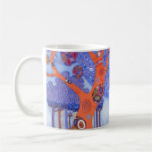 Mug Les collines bienvenues 2013 (Gauche)