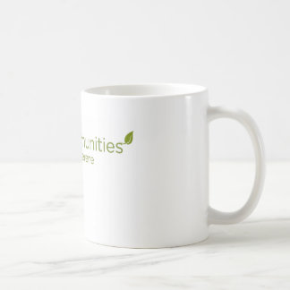 Mug Les Communautés tranquilles