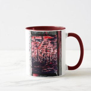 Mug Les conséquences