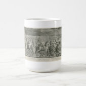 Mug Les contes de Cantorbéry (Centre)