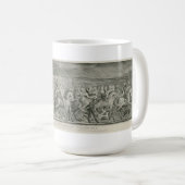 Mug Les contes de Cantorbéry (Devant droit)