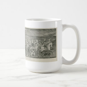 Mug Les contes de Cantorbéry