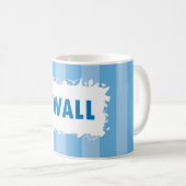 Mug Les Cornouailles (Devant droit)