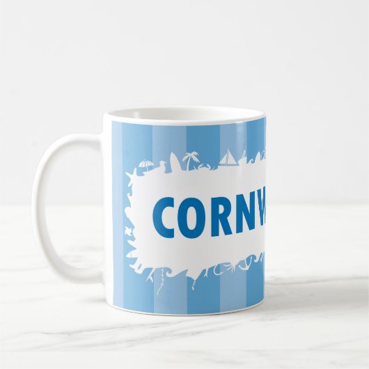 Mug Les Cornouailles (Gauche)