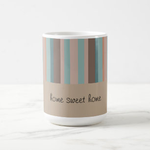 Mug Les côtes de l'océan Pacifique