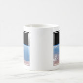 Mug Les Côtes De Tunisie Et Libye Et L'Île De Sicile (Centre)