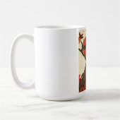 Mug Les Couleurs de Beau Paysage (Gauche)
