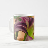 Mug Les couleurs de Starman - Daylily (Devant gauche)