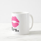 Mug les couples drôles attaquent x2 réglé, M. et Mme (Devant droit)
