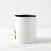 Mug Les CPA aiment les chats (Centre)