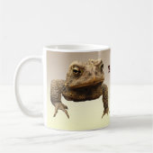 Mug Les crapauds américains l'emportent (Gauche)