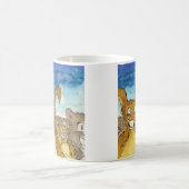 Mug Les Critères Viennent D'Être Caricaturés (Centre)