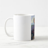 Mug Les Cyclops, Redon, 1898-1900 (Gauche)
