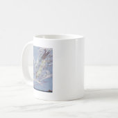 Mug Les cygnes sauvages (Devant gauche)