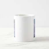 Mug Les cygnes sauvages (Centre)