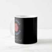 Mug Les Dames De La Campagne Présidentielle Kamala Har (Devant gauche)