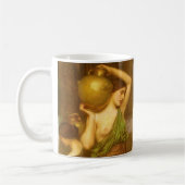 Mug Les Danaides par John William Waterhouse (Gauche)