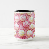 Mug Les délices de Cupcake (Centre)
