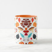 Mug Les délices des automnes (Centre)