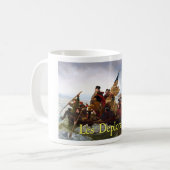 Mug Les Déplorables (Devant gauche)