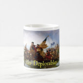 Mug Les Déplorables (Centre)